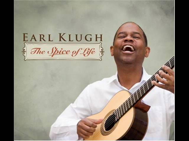 Earl Klugh - Morning In Rio