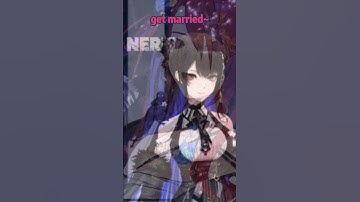 Thumbnail of Elizabeth sings that she'll marry Nerissa #BLOODRAVEN