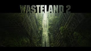 Wasteland 2: Director's Cut - Classic Edition Steam CD Key - 0