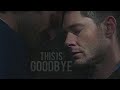 Supernatural - Goodbye [+15x20]