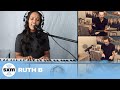 Ruth B – Slow Fade | LIVE Performance | Next Wave Virtual Concert | SiriusXM