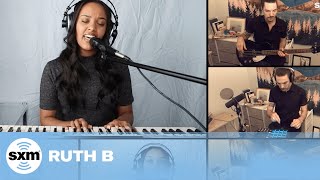 Ruth B – Slow Fade | LIVE Performance | Next Wave Virtual Concert | SiriusXM