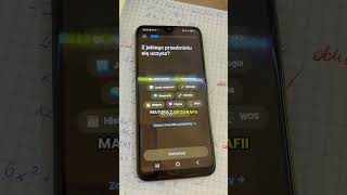 Jak zdać maturę na 100%? Z knowunity wszystko możliwe! #knowunitypl #matura #matura2026  [reklama]