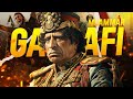 The real reason why they klled muammar gaddafi  africas last hope