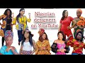 Nigerian fashion designers you should watch on YouTube.