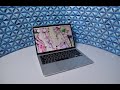 MacBook Pro 13 Mid 2020 (1.4/SSD256/Silver) 21/RU