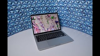MacBook Pro 13 Mid 2020 (1.4/SSD256/Silver) 21/RU