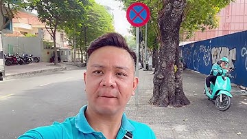 Bán nhà mặt tiền đường Nguyễn Trãi 0977771919 Quận 1 - Giá 430 tỷ | Nhà Đất Trung Tâm Sài Gòn