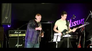 The Gibson Riff Builder Session (1 of 6)