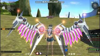 RF EVOLUTION - Wings/Cloaks 