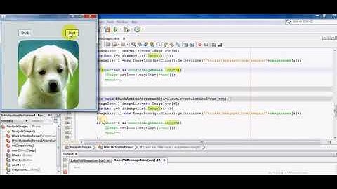 How to Create Image Viewer in Java 2