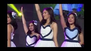 JKT48 Request Hour 2017 Top 11. Kimi ga Oshieta Kureta / Kamulah yang Memberi Tahu Aku