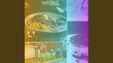 Opulent Jazz Ballad with Strings - Vibe for Fun Dinner Dates