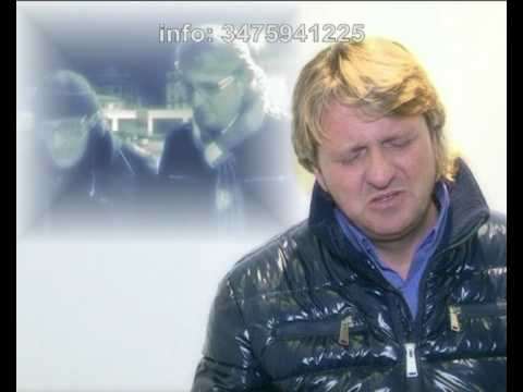 Massimo Sette & Antonio Buonomo " T'Aggio telefona...