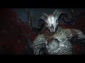 Agreus all dialogue/cutscenes Castlevania: Lords of Shadow 2