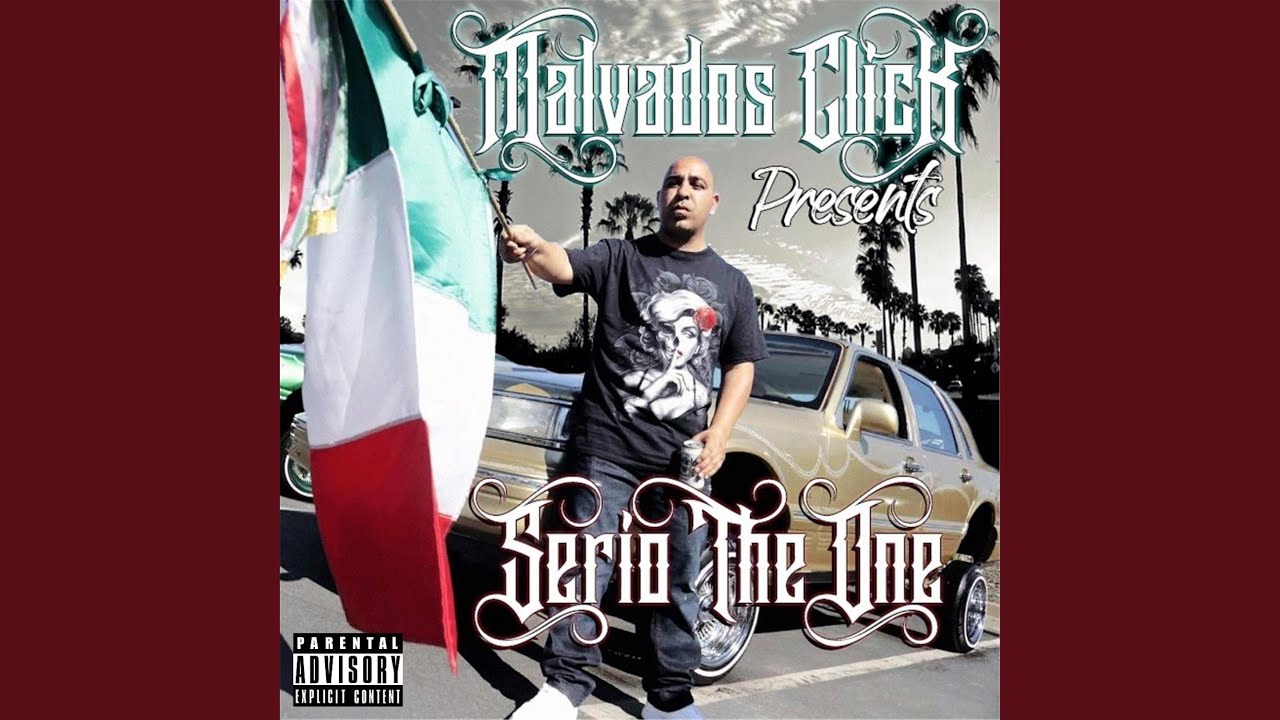 Guarda Oldie Jam (feat. Ese Wacho, Necio & Stilow Nasty) su YouTube