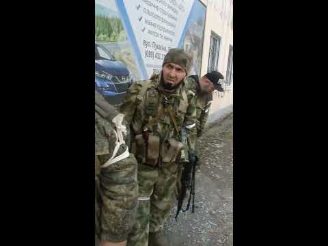 рубежная - YouTube