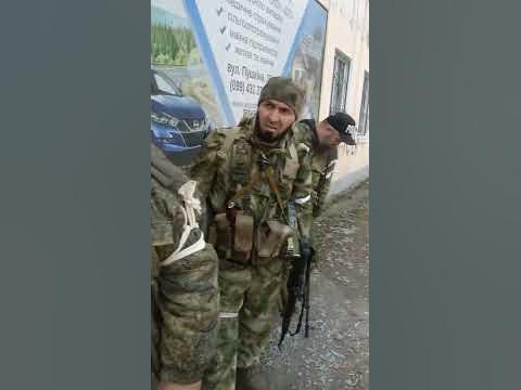 рубежная - YouTube