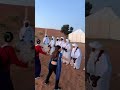 Dancing with locals, Merzouga, Morocco, Blue Turbans Adventures from Elin L. 🇲🇦