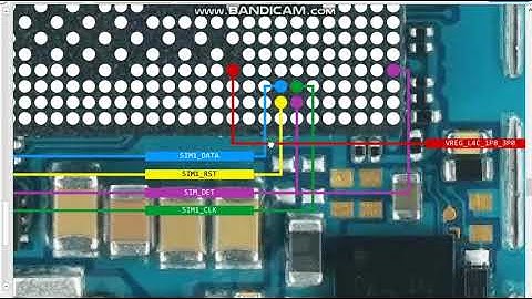 sm a908 sim connecter jumper ways Samsung galaxy a90 5g sim connecter not working solutions