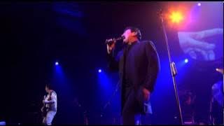 TOTO Hold the line  live 2007 HD