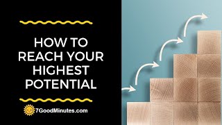 Jim Rohn: How To Reach Your Highest Potential