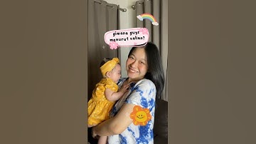 ada ular di rumah lama yuka-chan!! #baby #minivlog #yuka #vlog #family #shortvideo #storytime
