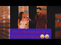 Wedding anchor rahil interacts with the gujarati guests  funny interactions 