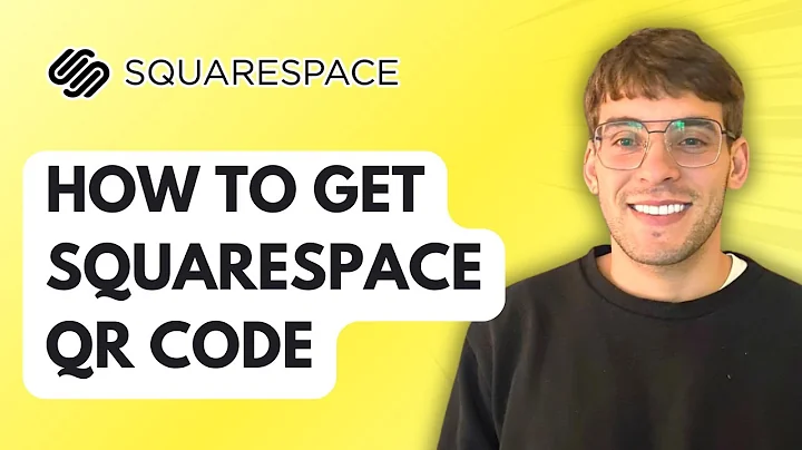 How to Get Squarespace QR Code [2025 Guide]