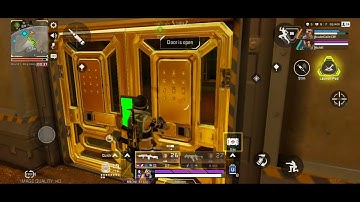 Where to Use Vault Key in APEX MOBILE