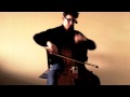 POPPER PROJECT #15: Joshua Roman plays Etude no. 15 for cello by David Popper