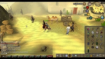 runescape medium clue help