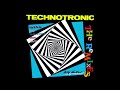 Technotronic  pump up the jam top fm mixrokoy mastered