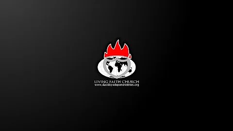 RECEIVING THE MIRACLE OF INSTANT HEALING  PT 2C BY  PASTOR ATUKPA DAKORU (11-08-2017)