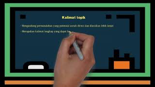 Memahami Paragraf dalam Teks Akademik