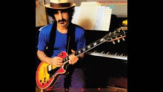 Frank Zappa - 1980 - Soup &#39;n Old Clothes - Santa Monica Civic Auditorium.