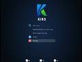 KIRO 116 : Custom GRUB theme on Kiro: a branded boot menu with logo and OS icons