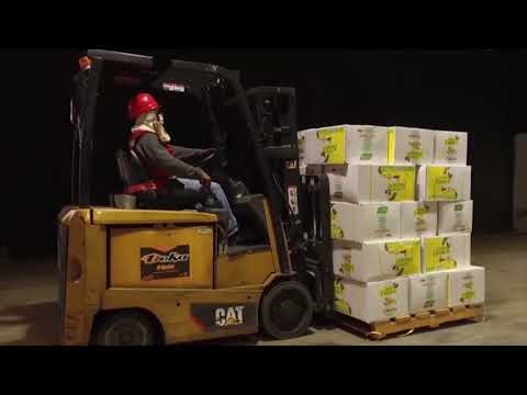 Balanza comercial agroalimentaria