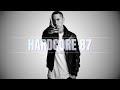 [FREE] HARDCORE 87 | ✪ 170BPM EMINEM TYPE BEAT X SUPER HEAVY HIPHOP 2025