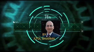 Permutation & Combination L-19 by Atul Sharma