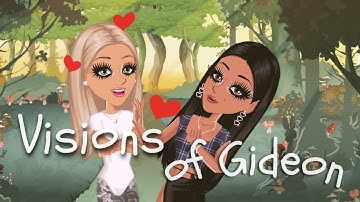visions of gideon - msp version
