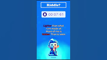 Riddle 110 | Try to Solve it? | #shorts #riddlechallenge #youtube