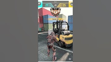 💥 Reaction Time Beast Mode | Closed Faster Kills | CODM 🔫 #ak117 #headshot #short #cod #shortvideos