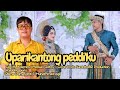 Uparikantong peddiku cipt hj kasmiramarsuki ghany  cover erwin surantha  live kab wajo