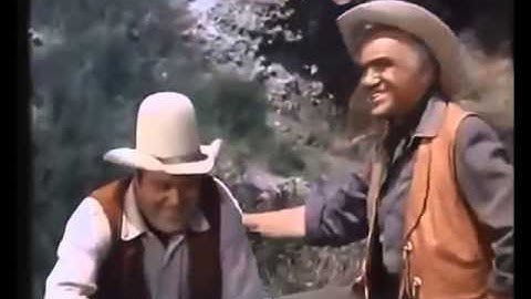 Bonanza-David Dortort Tribute (please refer to description below)