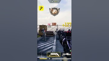 black ops 4 reloaded all free operator skills #codm #callofduty #codmobile #shorts #cod #anime