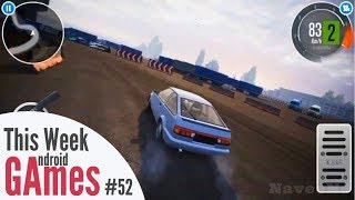 6 New Android Games That You Shouldn't Miss This Week #52 screenshot 5
