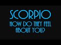 Scorpio February 2021 ❤ They Are Desperate To Make Things Right Scorpio