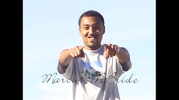 Marcus McBride | The "Pier 7" Video by Brad Johnson