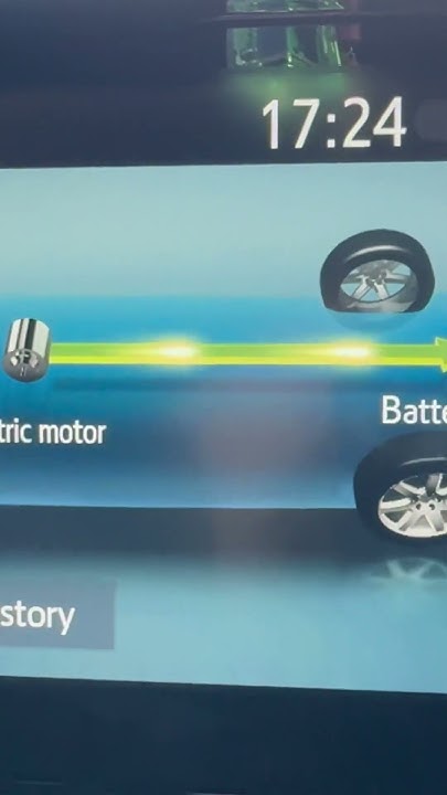 how-do-hybrid-cars-charge-the-battery-hybrid-shortsvideo